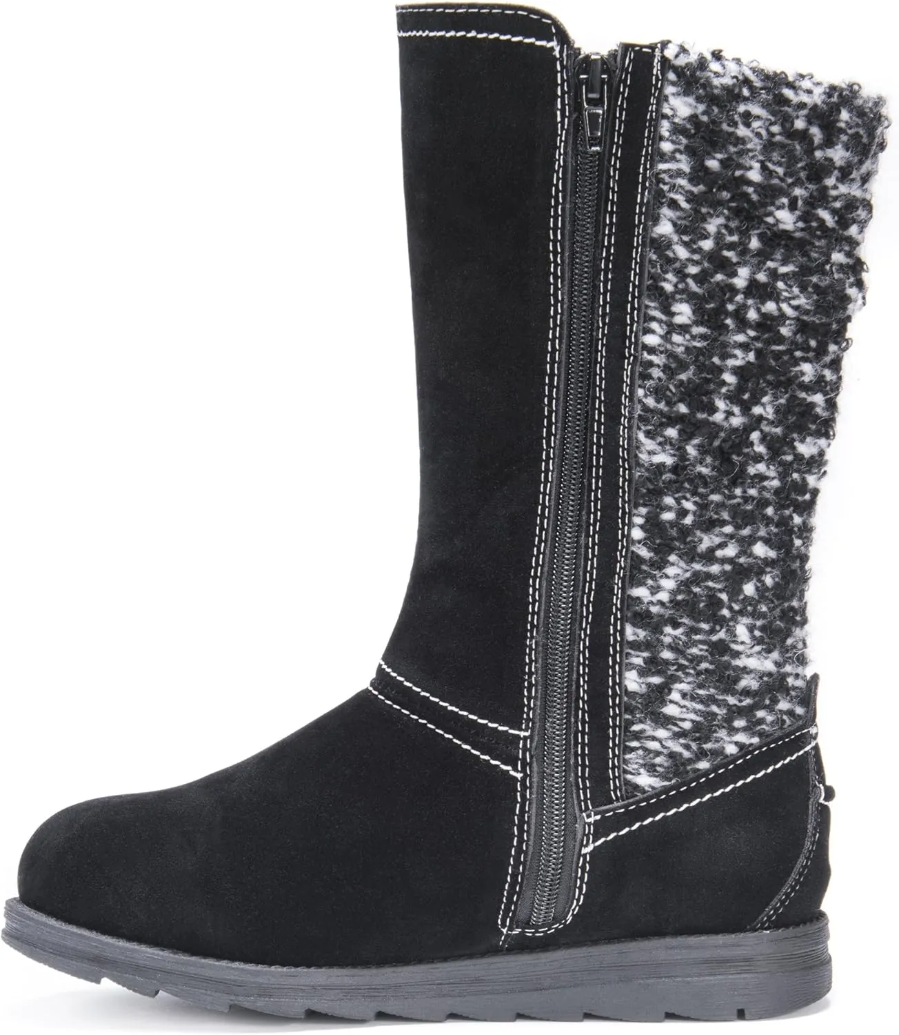 MUK LUKS Women's Stacy Boots