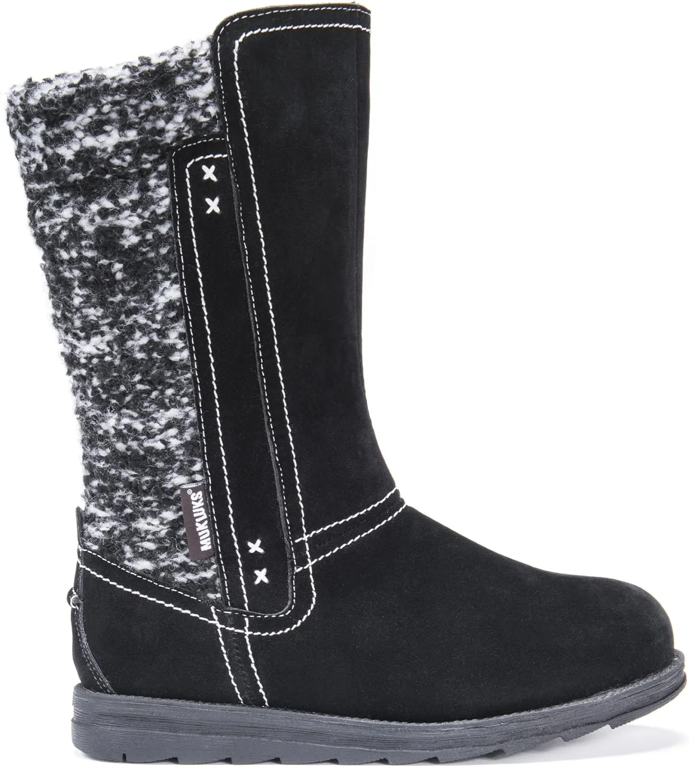 MUK LUKS Women's Stacy Boots