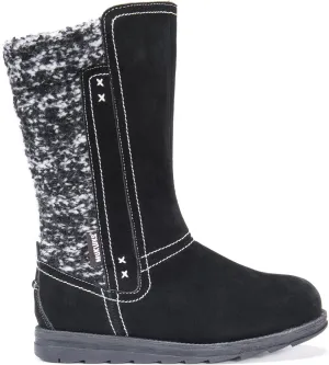 MUK LUKS Women's Stacy Boots