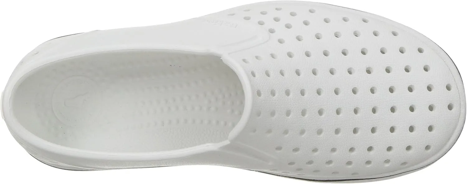 Native Shoes, Miles, Kids Shoe