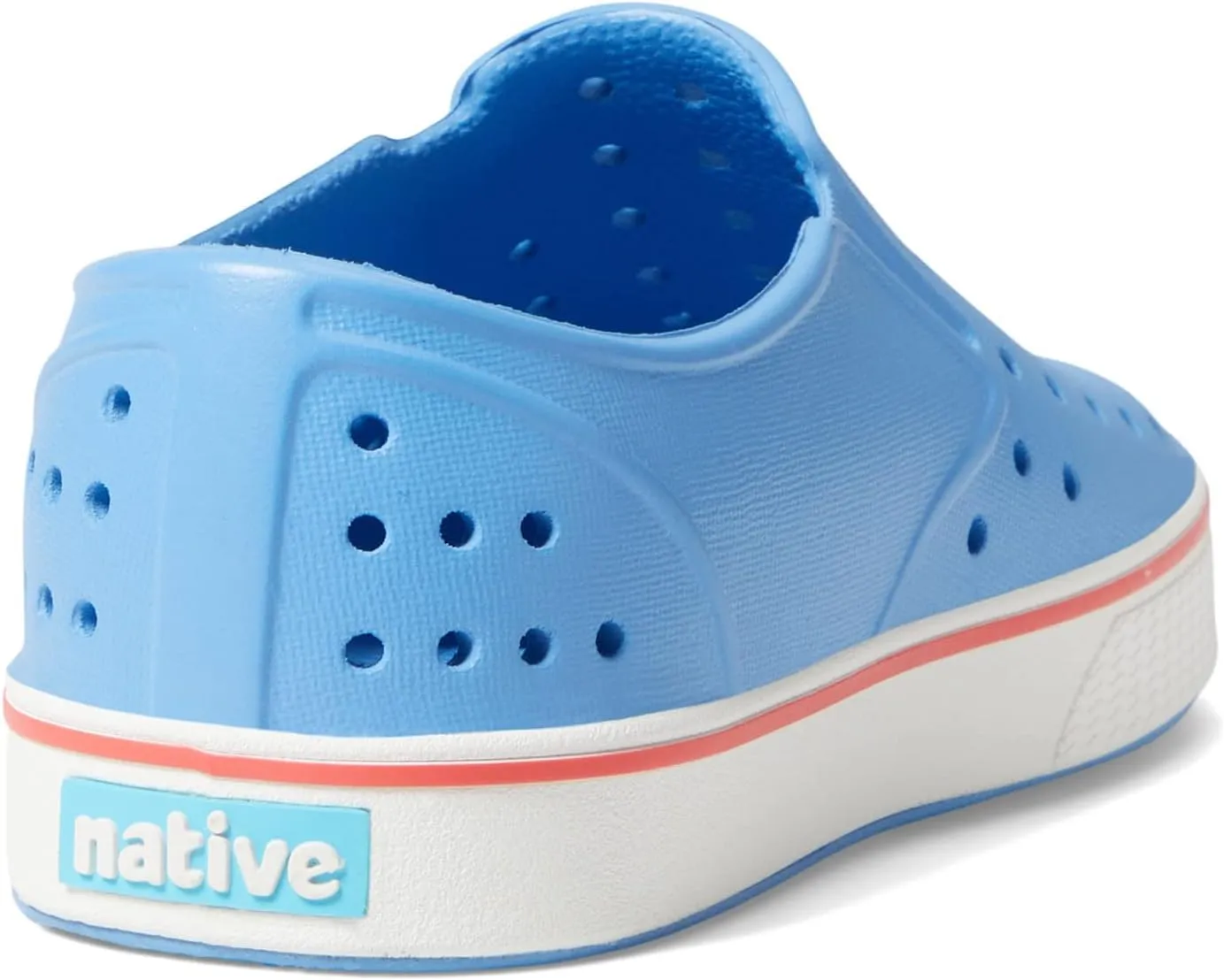 Native Shoes, Miles, Kids Shoe