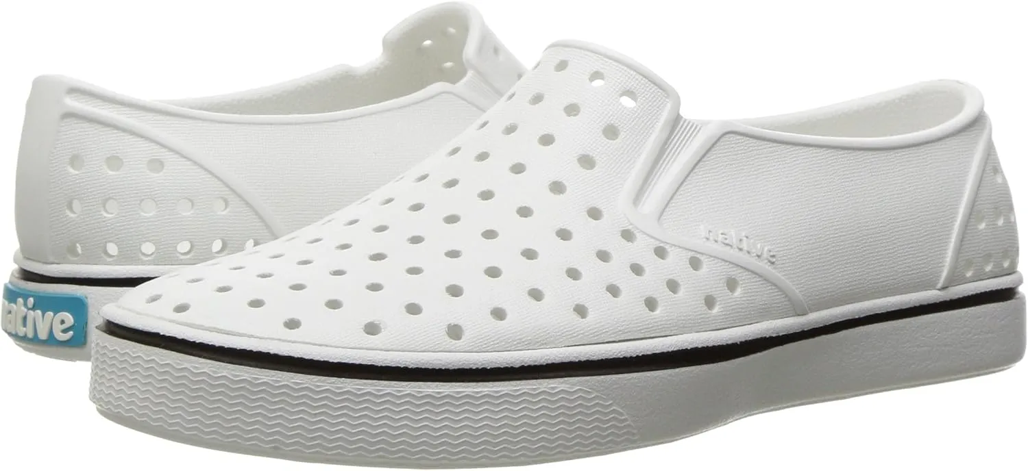Native Shoes, Miles, Kids Shoe