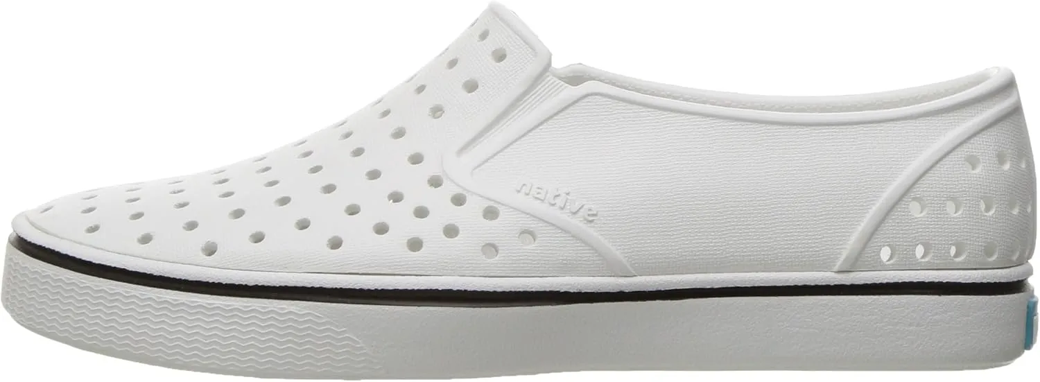 Native Shoes, Miles, Kids Shoe