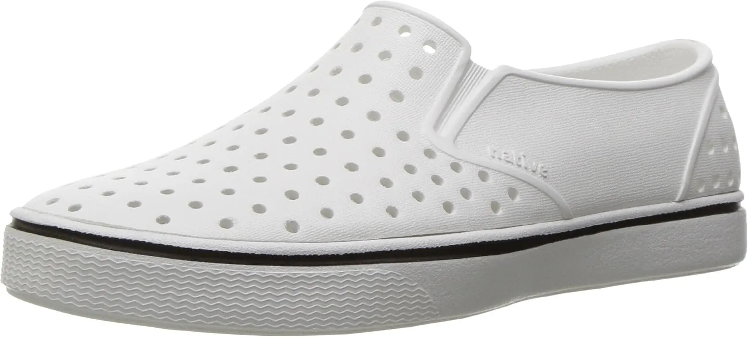 Native Shoes, Miles, Kids Shoe