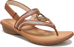 Naturalizer Soul Women's Sunny Thong Slingback Sandal