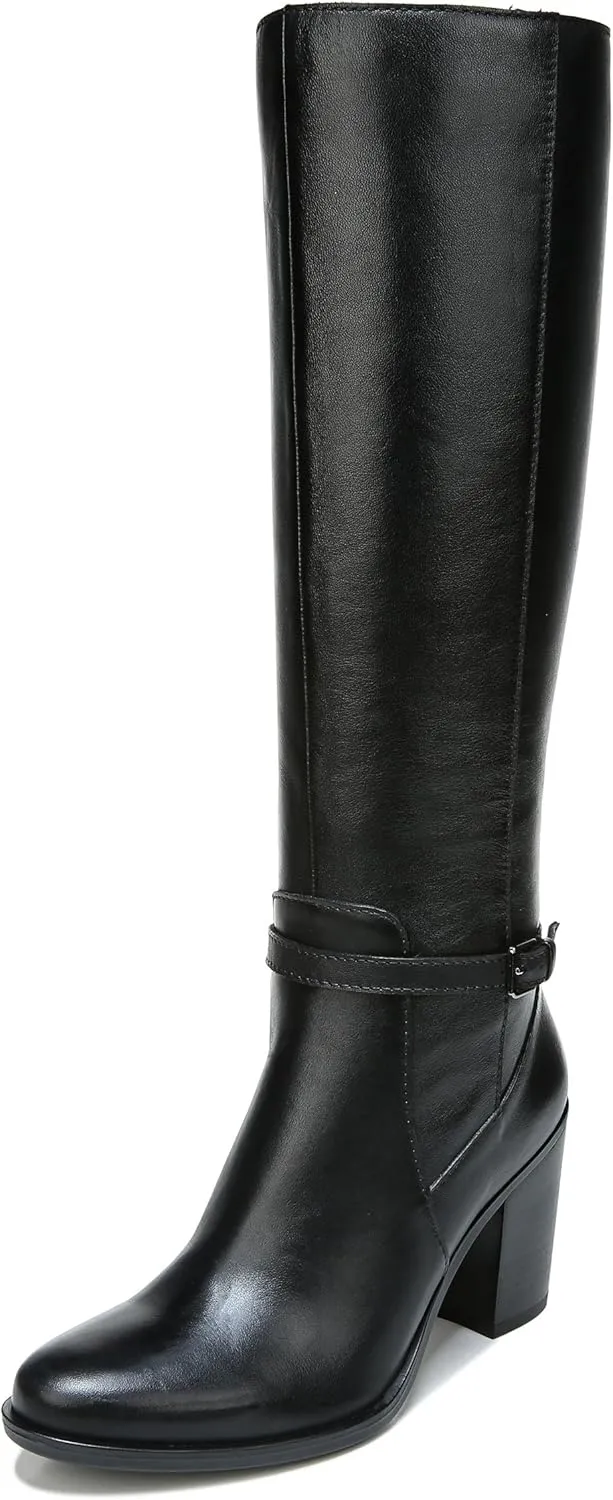 Naturalizer Women's Kalina Wide Calf