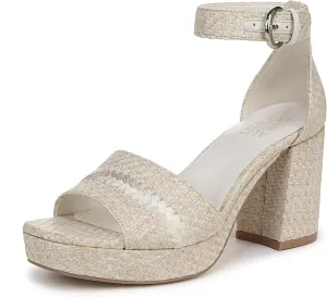 Naturalizer Women's Pearlyn Heeled Sandal