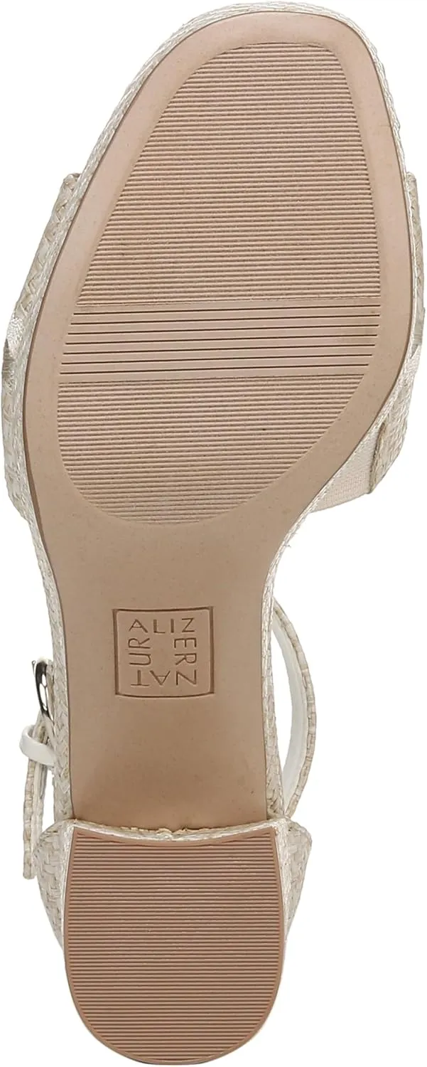 Naturalizer Women's Pearlyn Heeled Sandal