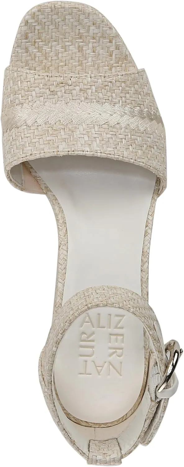 Naturalizer Women's Pearlyn Heeled Sandal