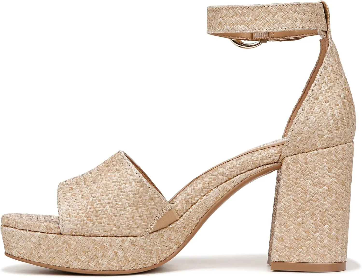 Naturalizer Women's Pearlyn Platform Sandal