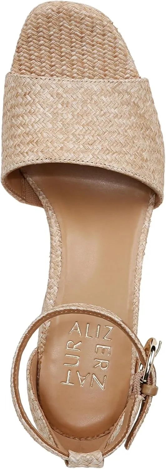 Naturalizer Women's Pearlyn Platform Sandal