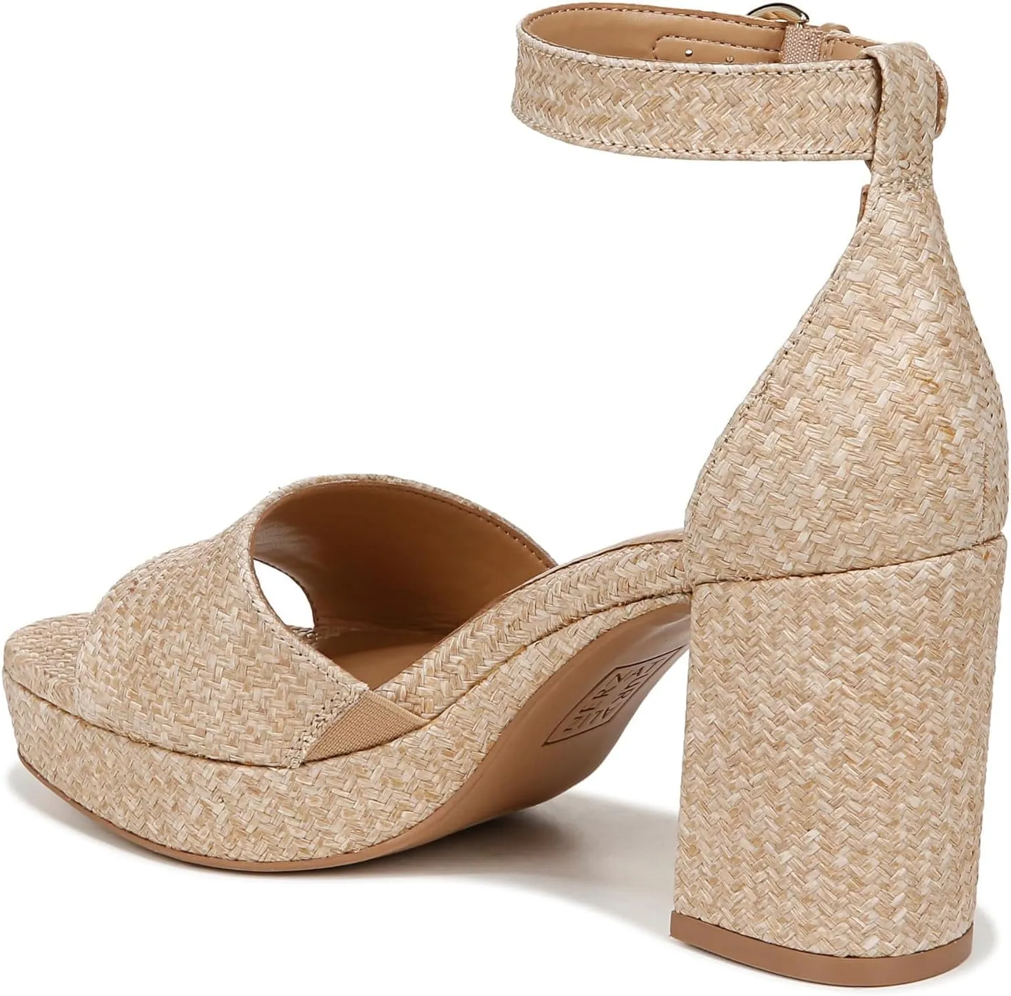 Naturalizer Women's Pearlyn Platform Sandal