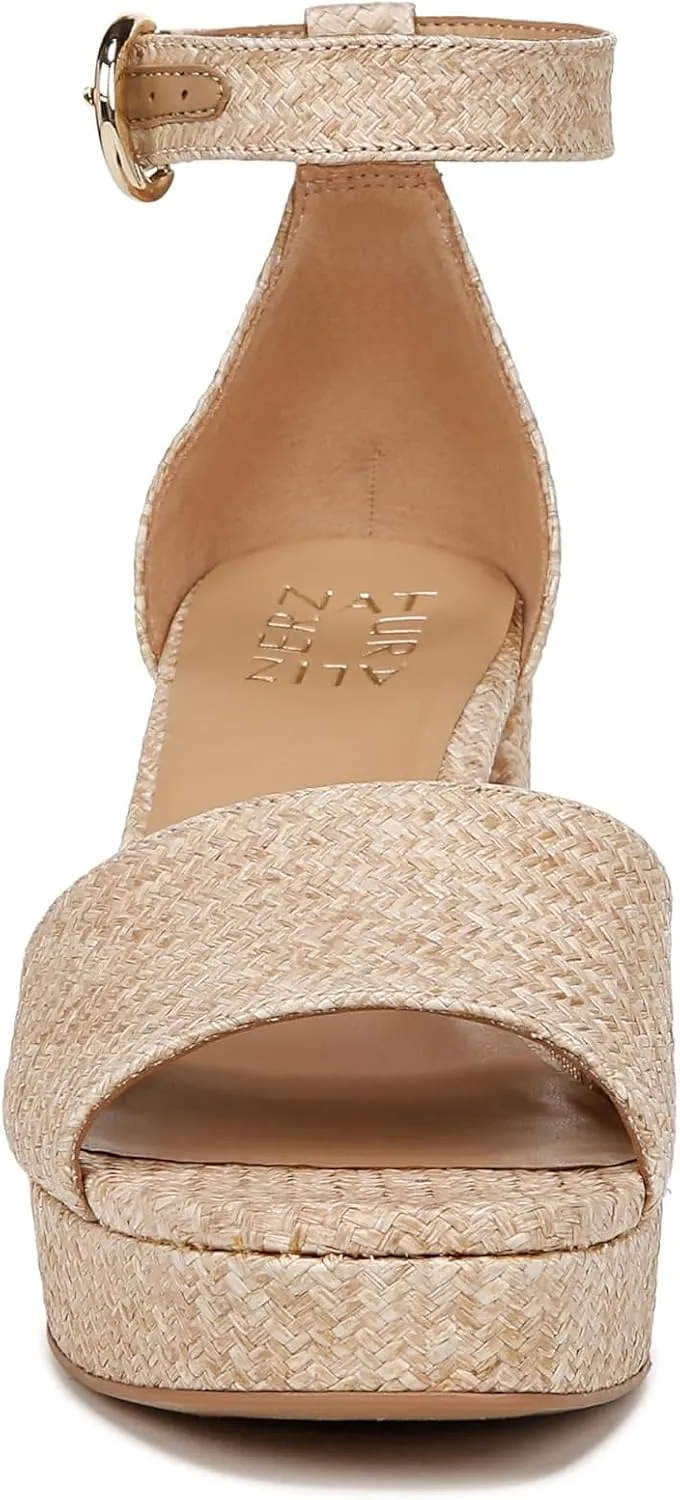 Naturalizer Women's Pearlyn Platform Sandal