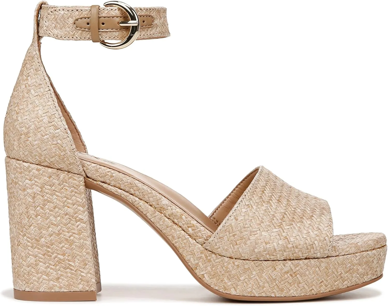 Naturalizer Women's Pearlyn Platform Sandal