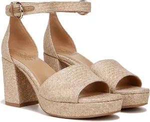 Naturalizer Women's Pearlyn Platform Sandal