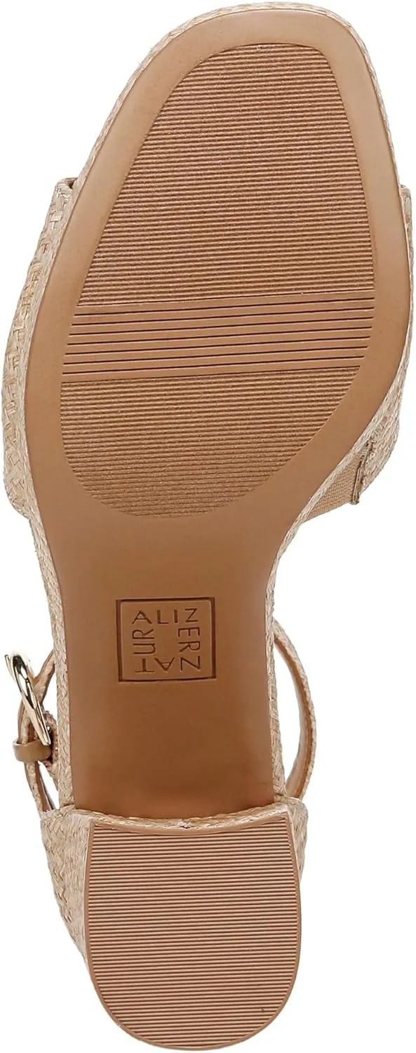 Naturalizer Women's Pearlyn Platform Sandal