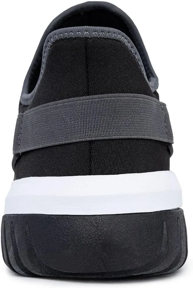 Nautica Men's Slip-On Sneakers – Casual Fashion Shoes for Walking, in Medium & Wide Widths