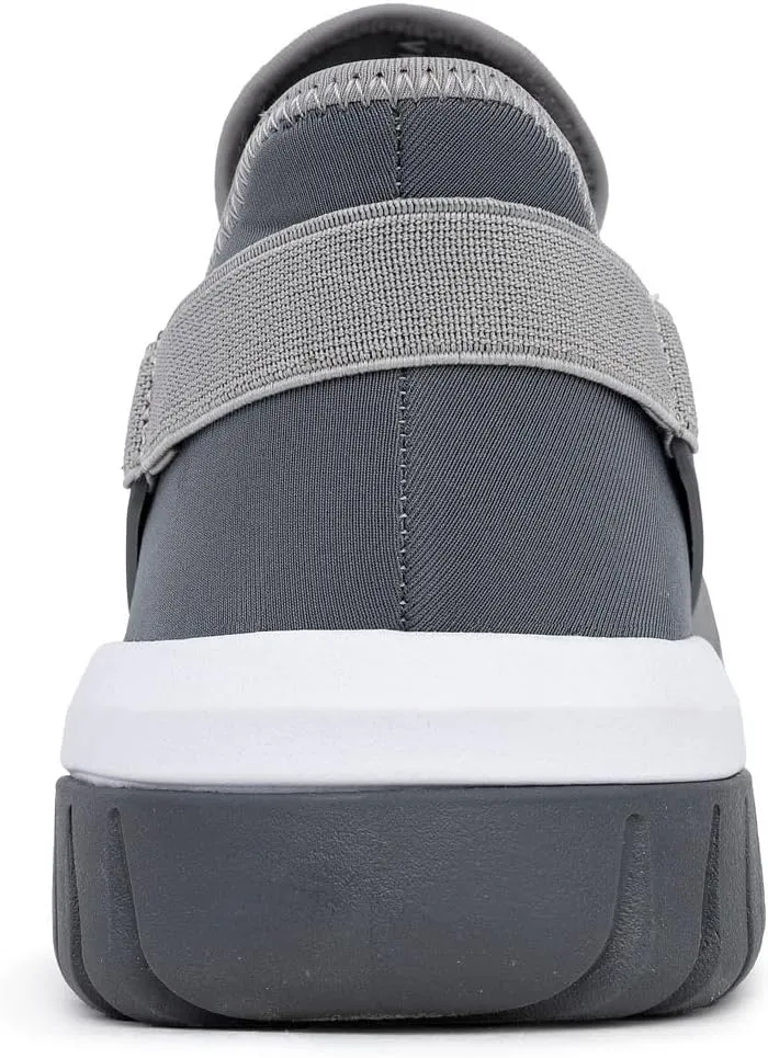 Nautica Men's Slip-On Sneakers – Casual Fashion Shoes for Walking, in Medium & Wide Widths