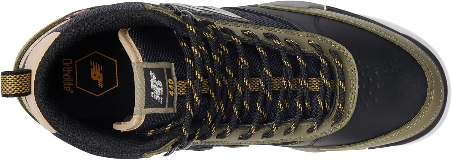 New Balance Unisex Adult NB Numeric 440 Trail Skate Shoe