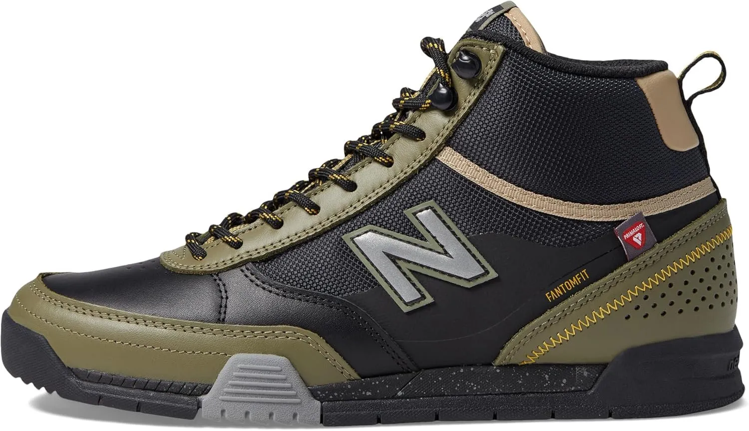 New Balance Unisex Adult NB Numeric 440 Trail Skate Shoe