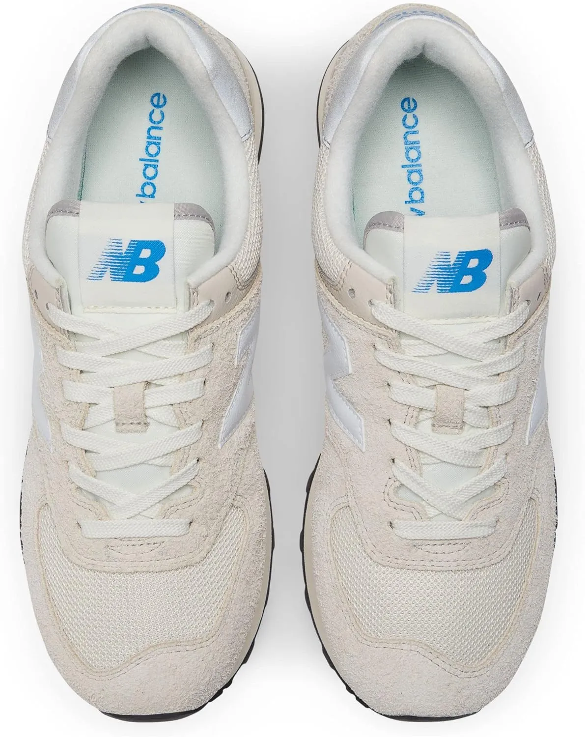 New Balance Unisex Low-top Sneakers