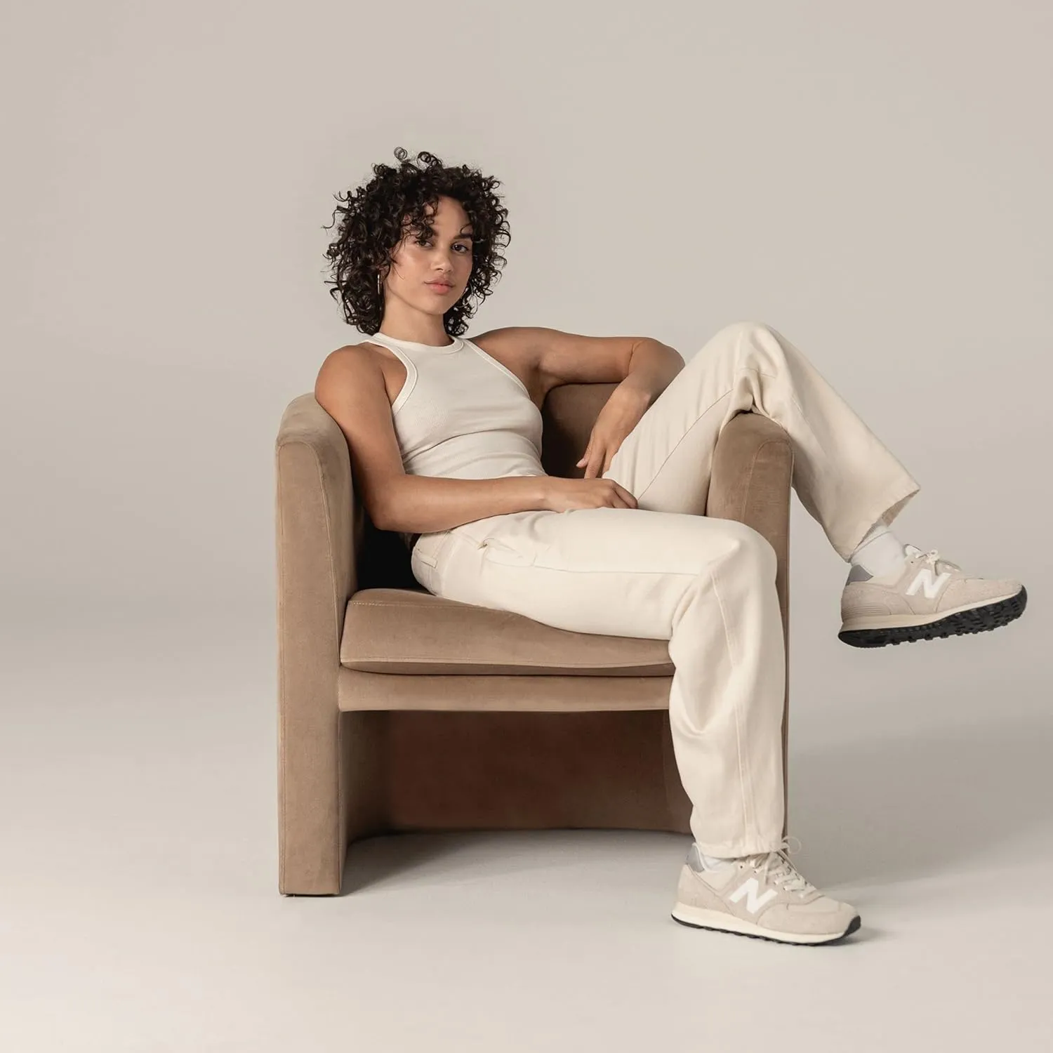 New Balance Unisex Low-top Sneakers