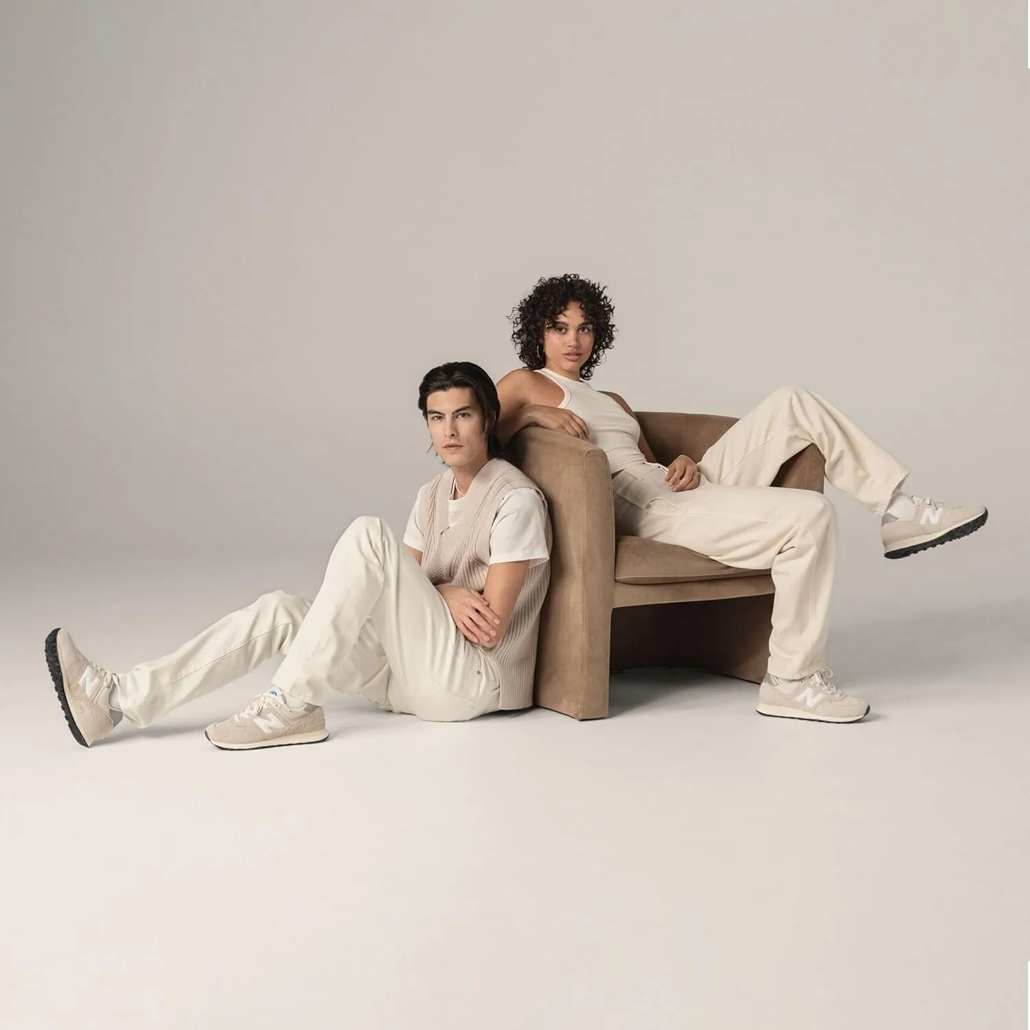 New Balance Unisex Low-top Sneakers