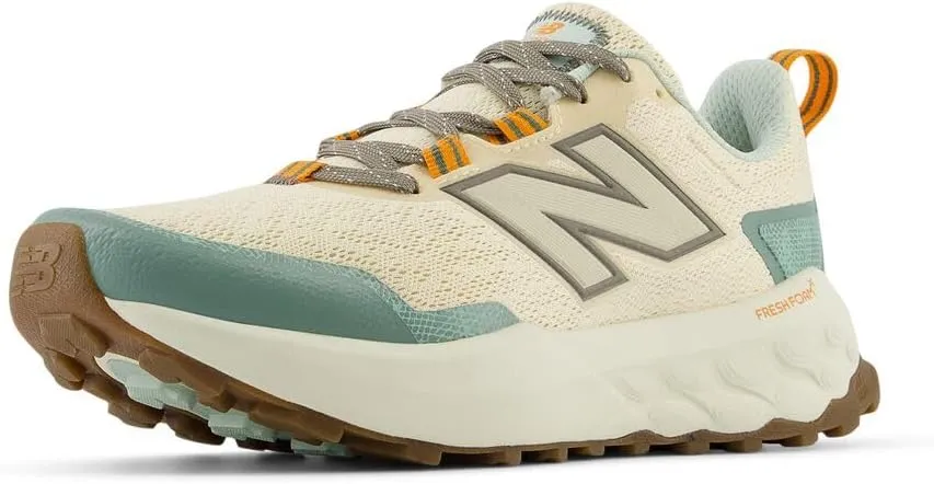 New Balance Women's Fresh Foam X Garoé V2 Trail Running Shoe