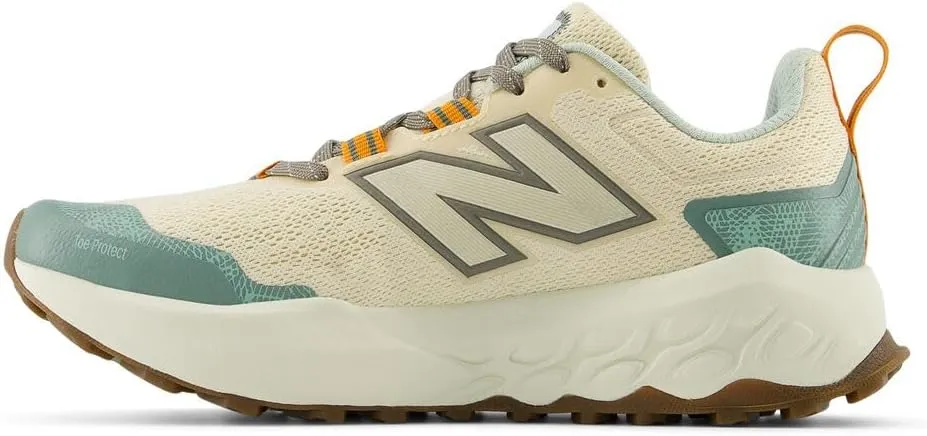 New Balance Women's Fresh Foam X Garoé V2 Trail Running Shoe
