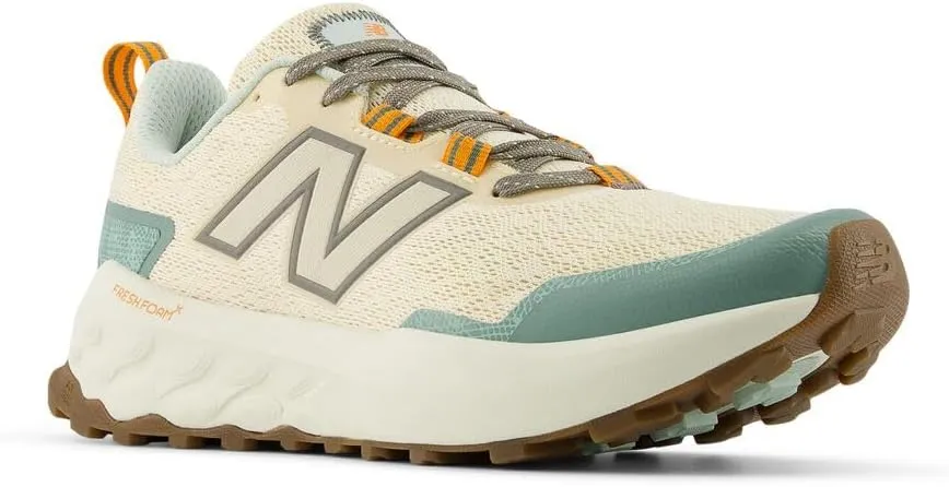 New Balance Women's Fresh Foam X Garoé V2 Trail Running Shoe