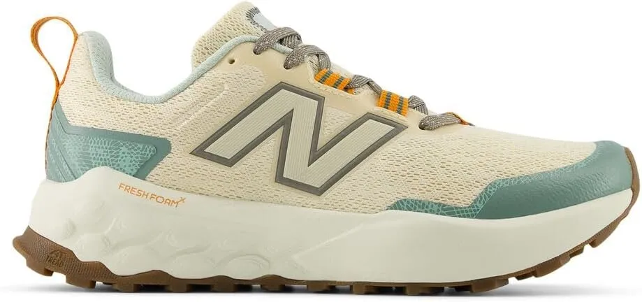 New Balance Women's Fresh Foam X Garoé V2 Trail Running Shoe