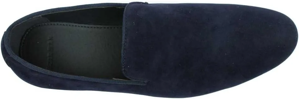 New Men's Slip on Loafers Modern Dress Shoes Azar