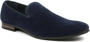 New Men's Slip on Loafers Modern Dress Shoes Azar