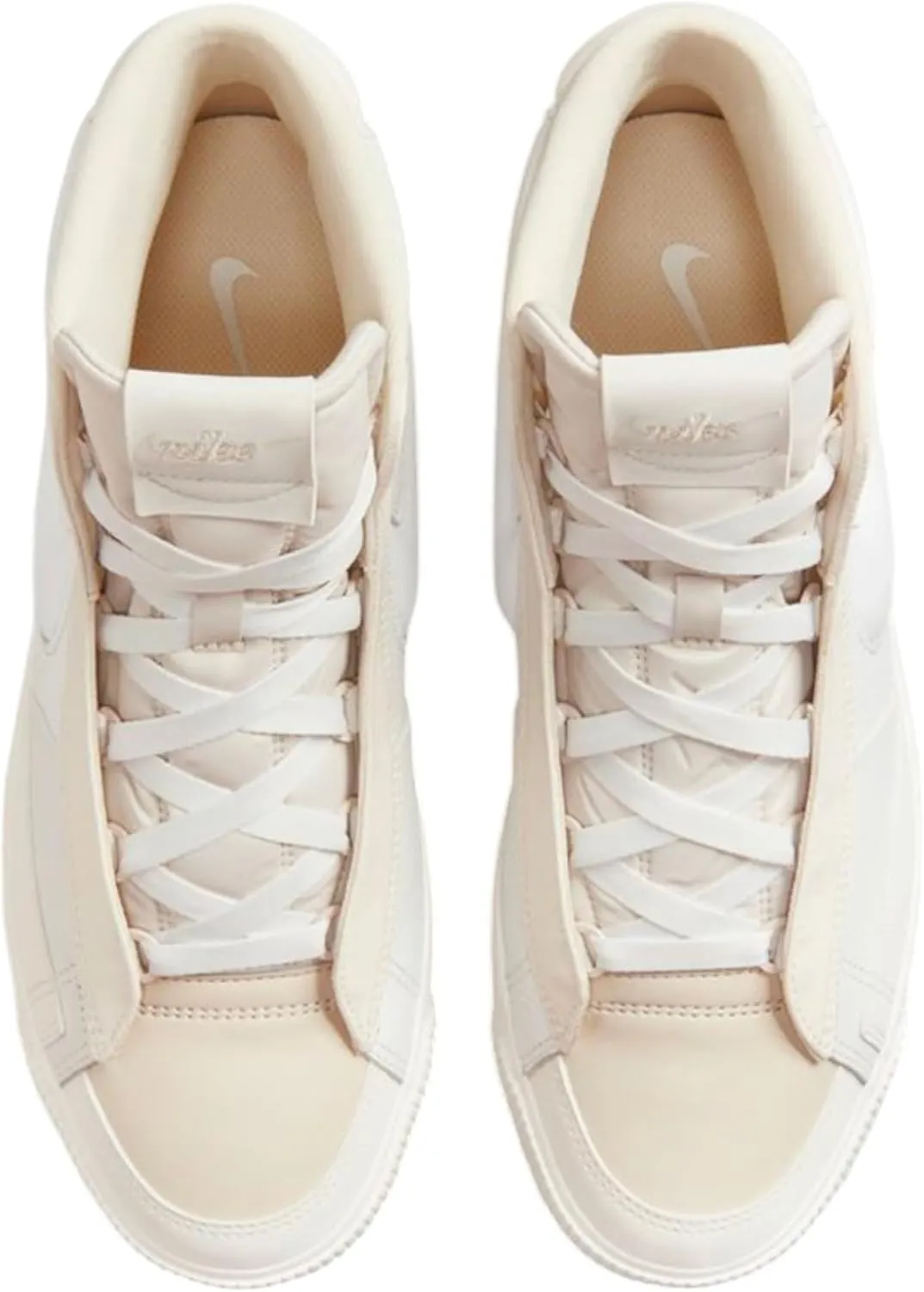 NIKE Blazer Mid Victory Women's Trainers Sneakers Fashion Shoes