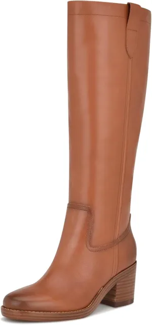Nine West Women's Hecee Knee High Boot