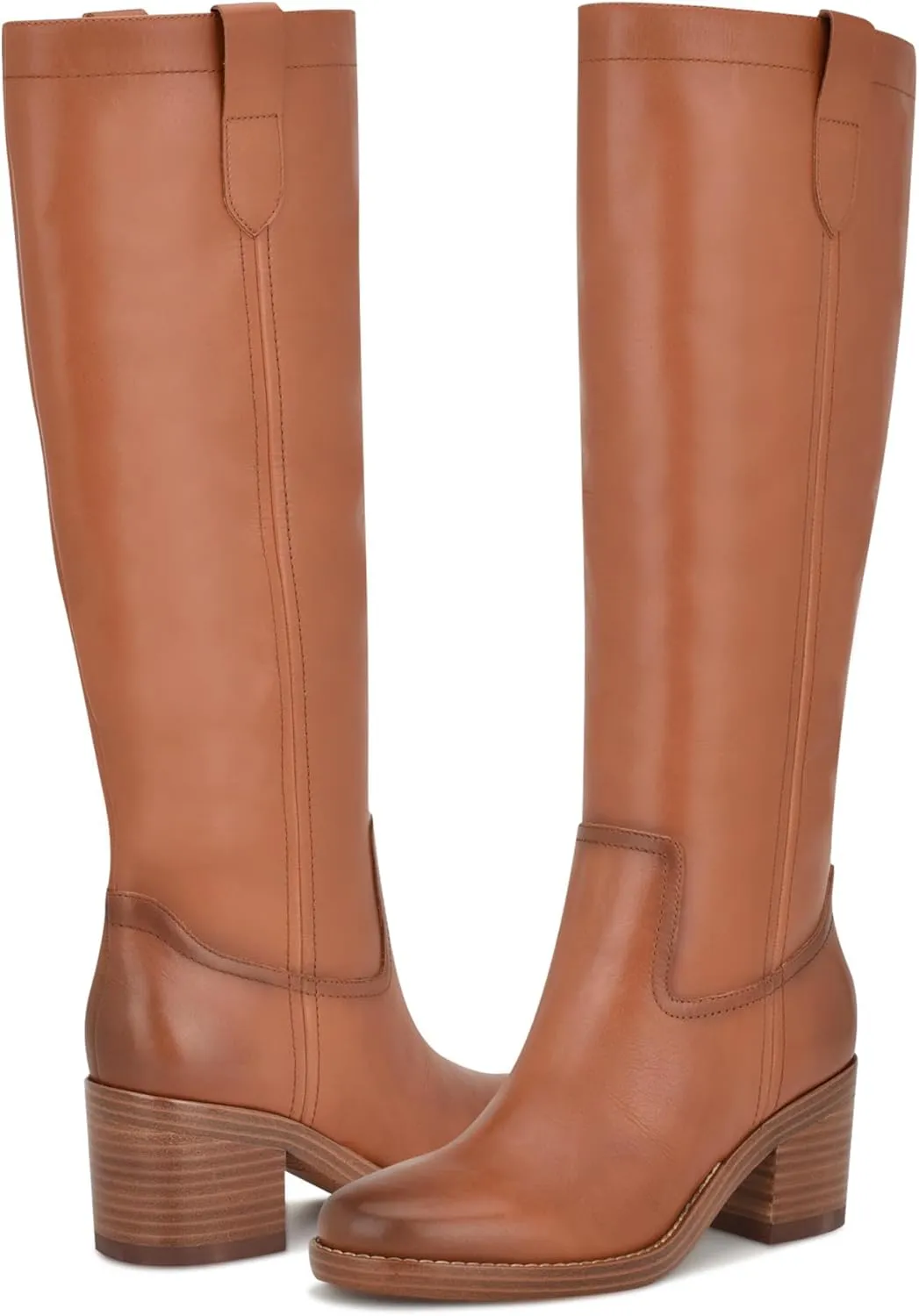 Nine West Women's Hecee Knee High Boot