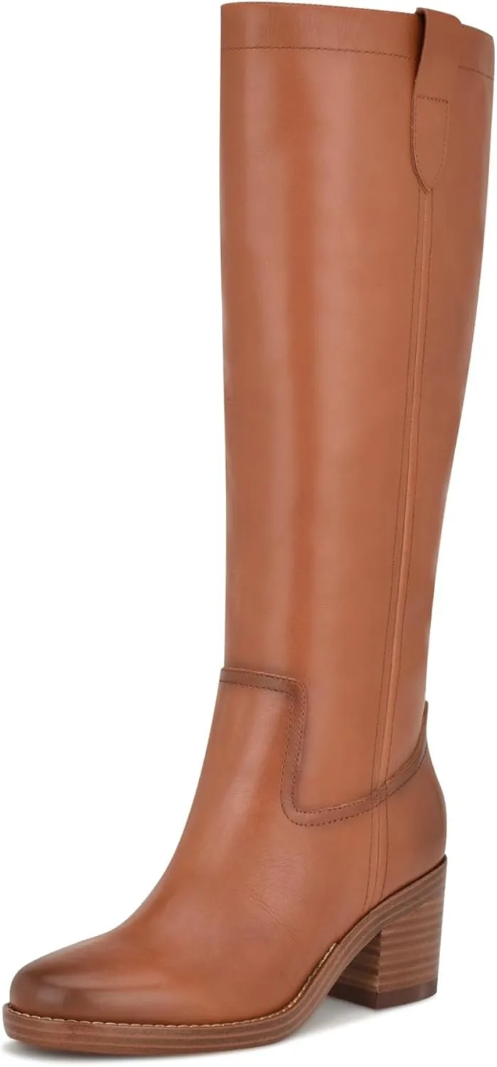 Nine West Women's Hecee Knee High Boot