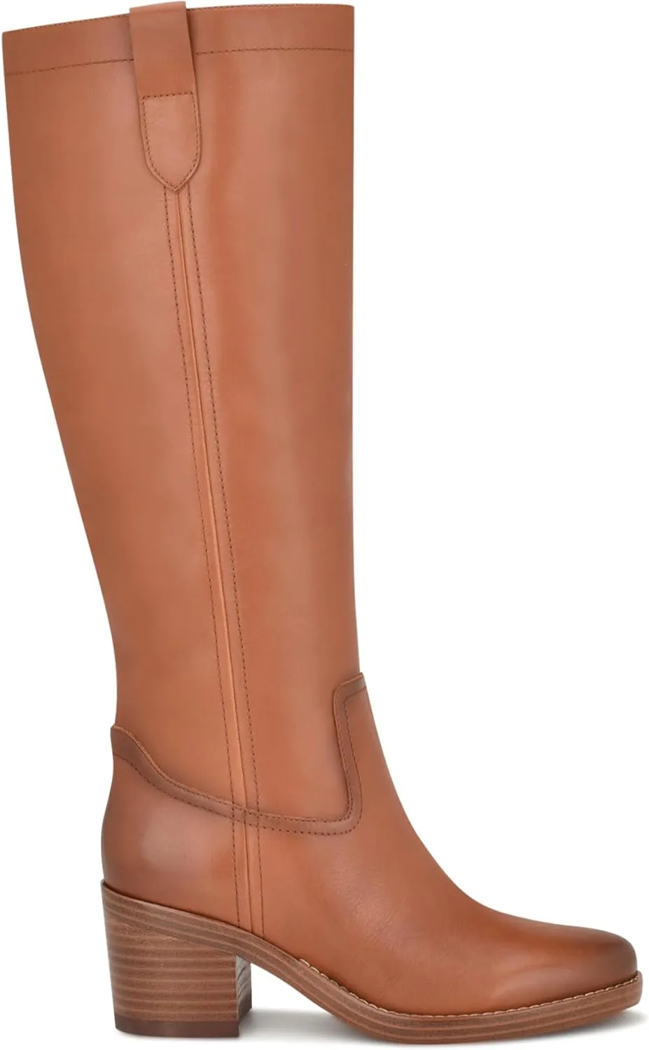 Nine West Women's Hecee Knee High Boot