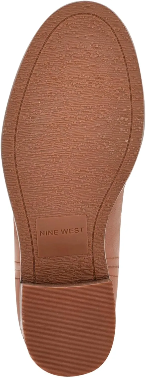 Nine West Women's Hecee Knee High Boot