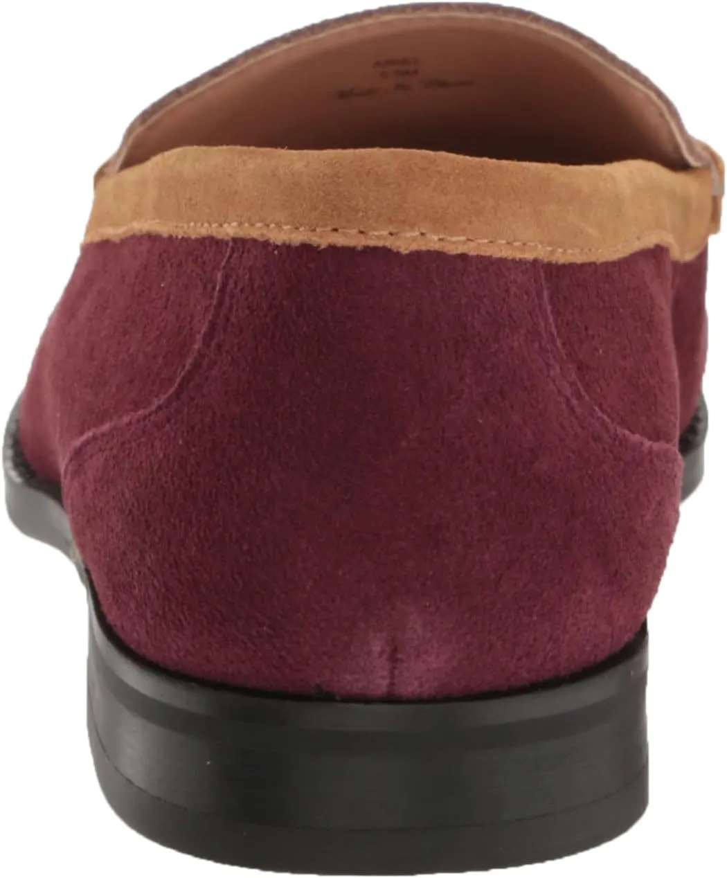NYDJ Women's Ariel Suede
