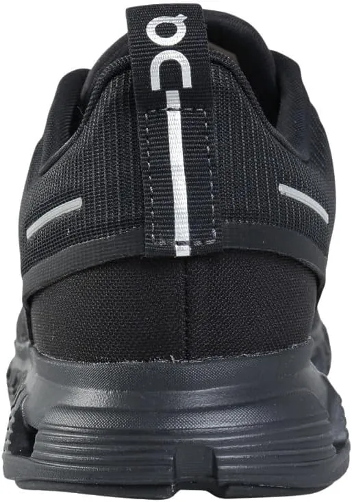 On Men's Cloud 6 WP Sneakers