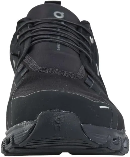 On Men's Cloud 6 WP Sneakers