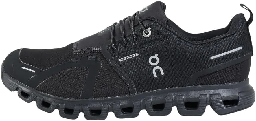 On Men's Cloud 6 WP Sneakers