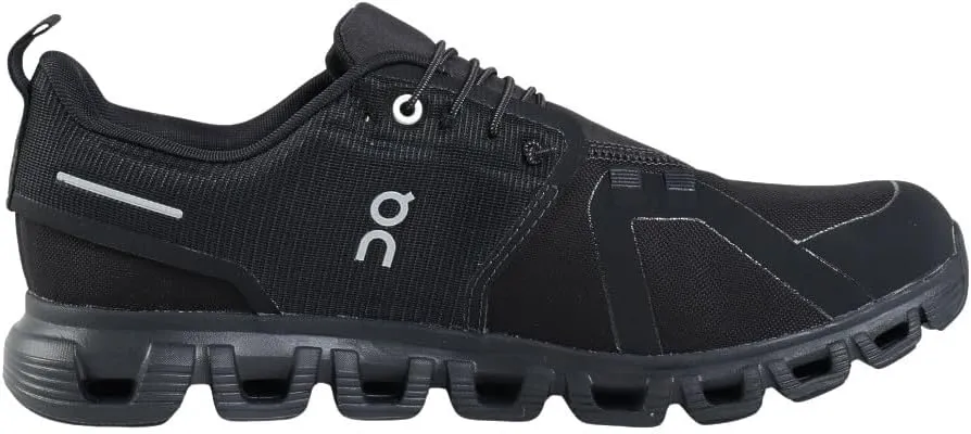 On Men's Cloud 6 WP Sneakers