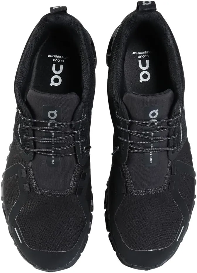 On Men's Cloud 6 WP Sneakers