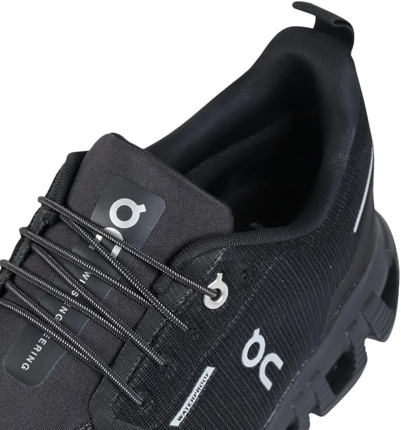 On Men's Cloud 6 WP Sneakers