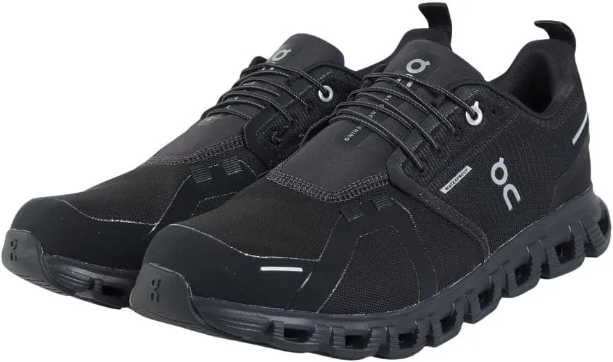 On Men's Cloud 6 WP Sneakers