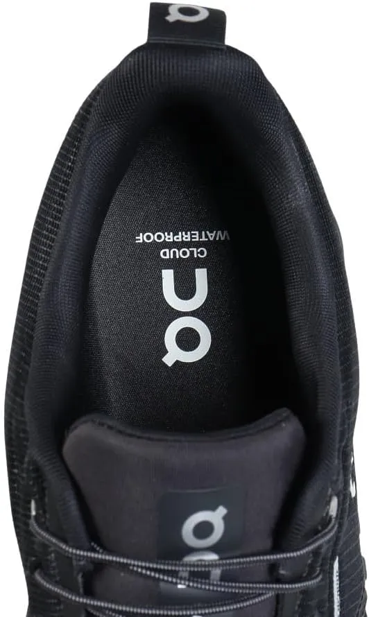 On Men's Cloud 6 WP Sneakers