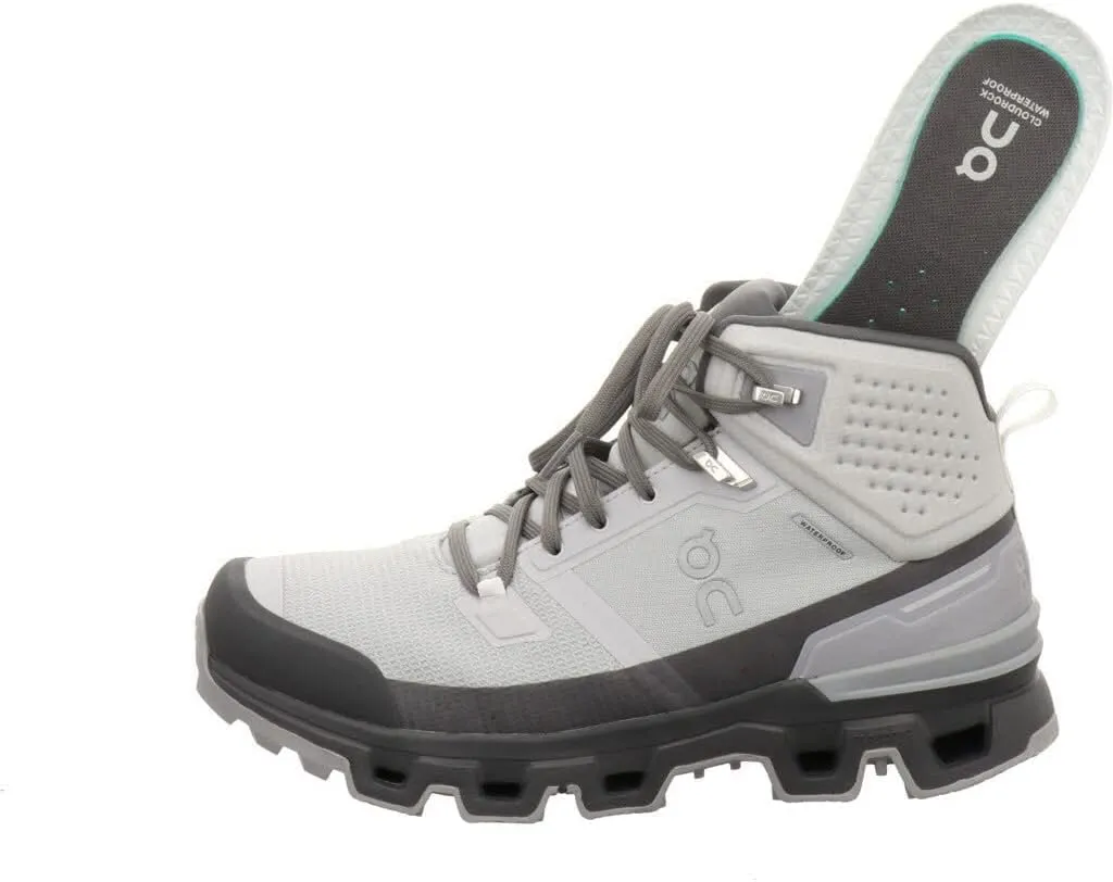 ON RUNNING Women's Low-top Sneakers
