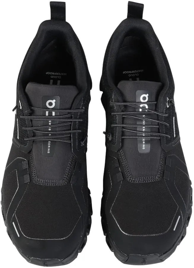 On Women's Cloud 6 WP Sneakers
